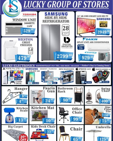 Electronics