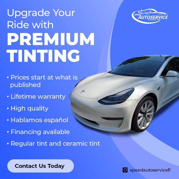 Premium auto