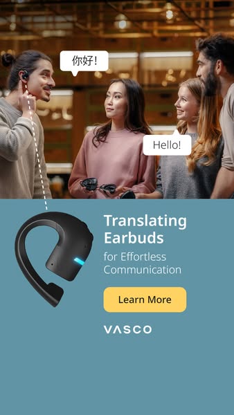 Effortless translator