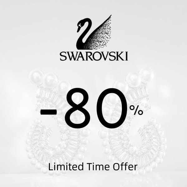 Limited Time Offer