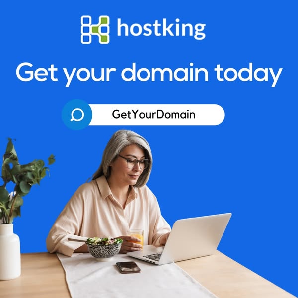 Web hosting plans
