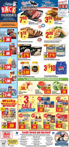 Shop for digital products
