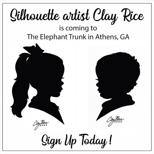 Create Silhouettes