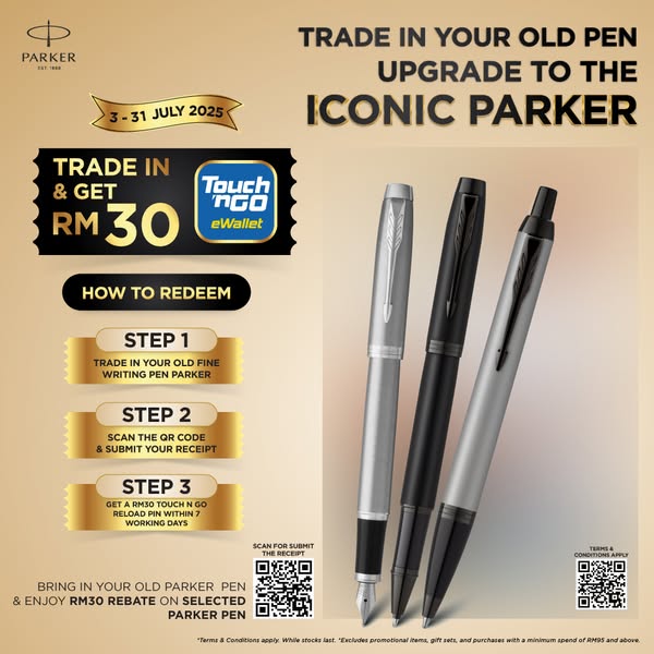 Exclusive Offer
