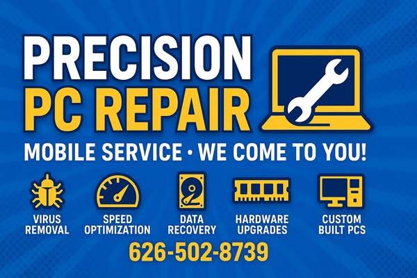 Shop Services