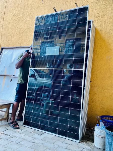 Solar Inverter