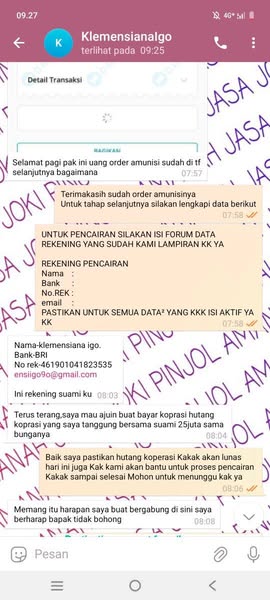 Telegram Messenger