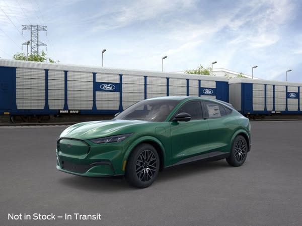 Shop for Electric Vehicles