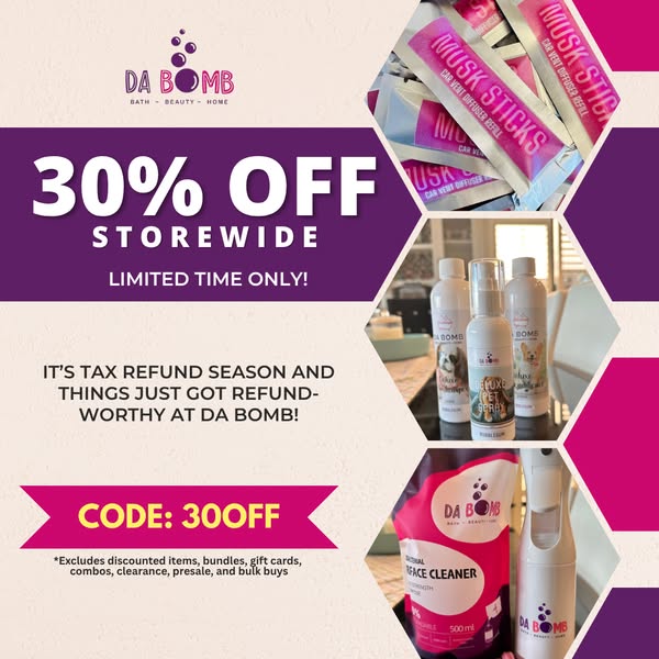 Shop for bulk discounts