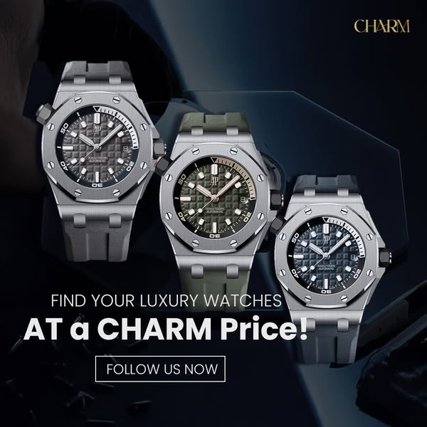Shop for luxury watches
