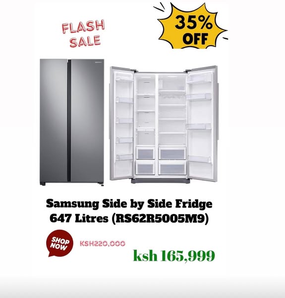 Shop for flash sales