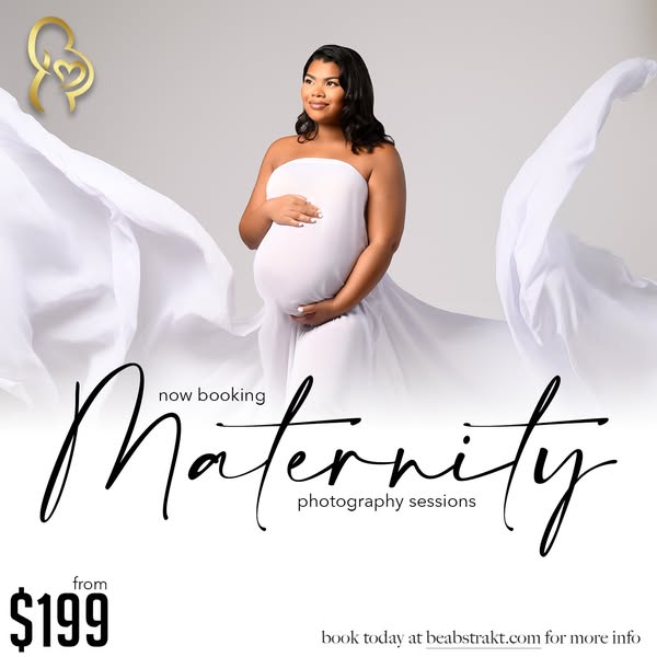 Exclusive maternity