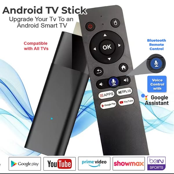 Now TV Smart Stick