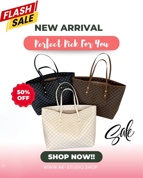 Limited Stock Alert