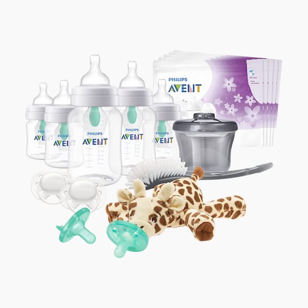 Shop for baby gear