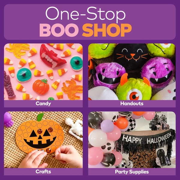 Shop for party supplies