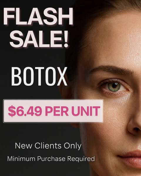 Limited Time Offer