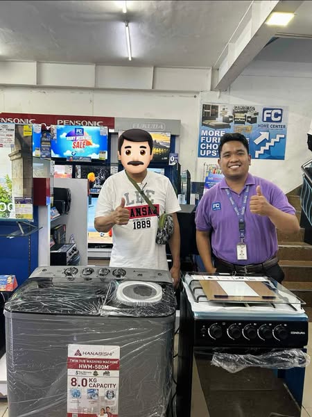 Shop for Smart Appliances
