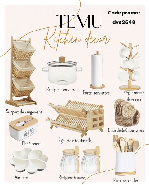Shop Kitchen