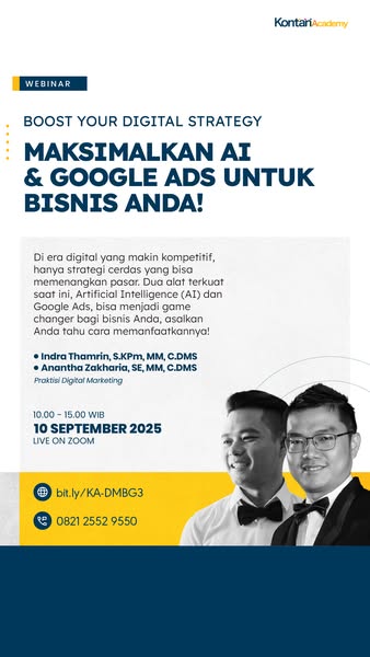 Digital product ads