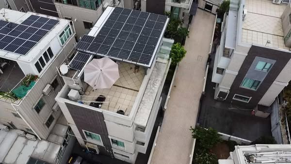 Photovoltaic Glass