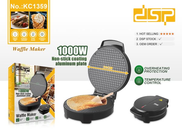 Kitchenware and appliances