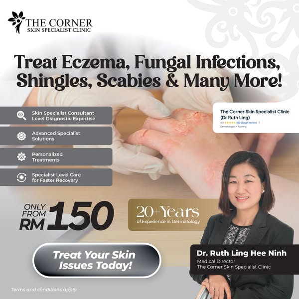 Advanced fungal