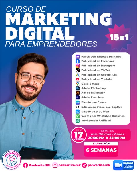 Digital product ads