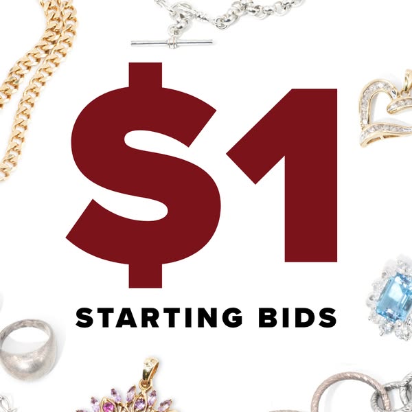 Elegant bargain