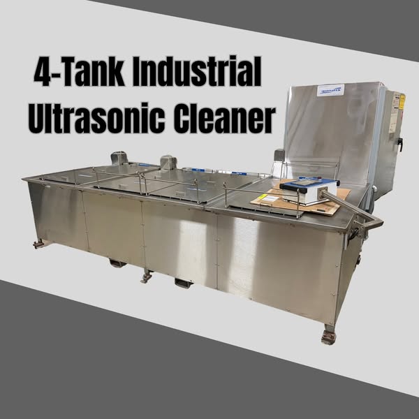 Ideal tank