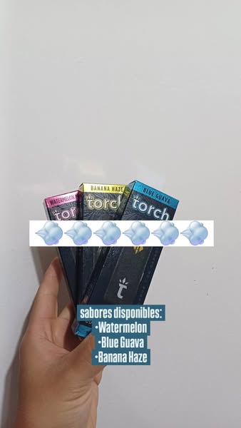 torch
