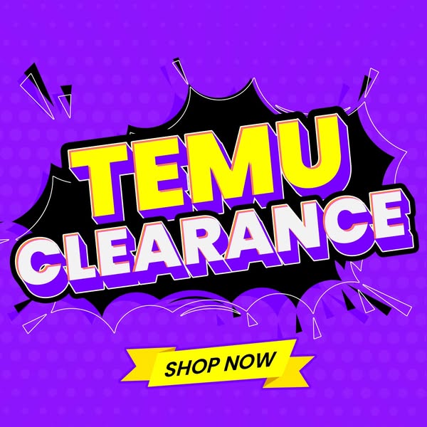 Shop for clearance items