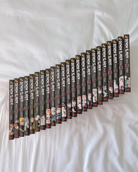 Complete academia
