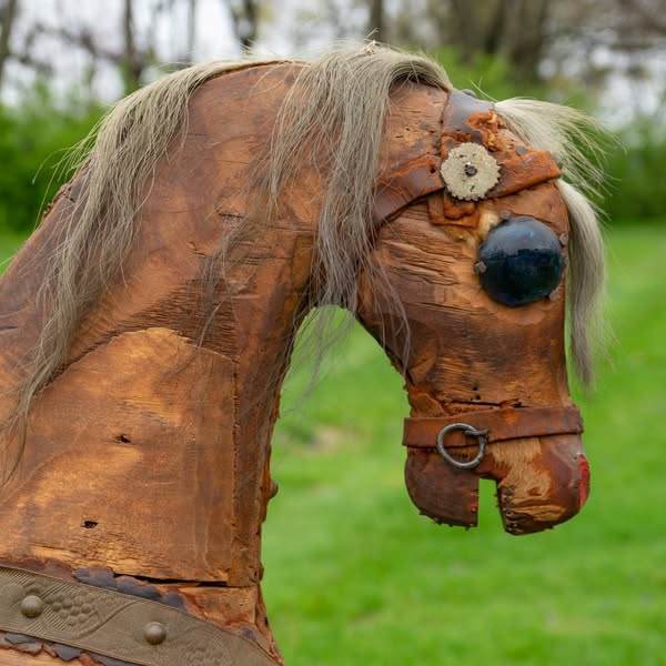 Collectibles and memorabilia