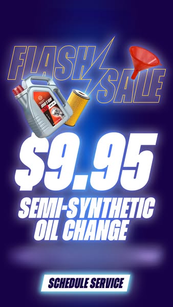 Flash Sale