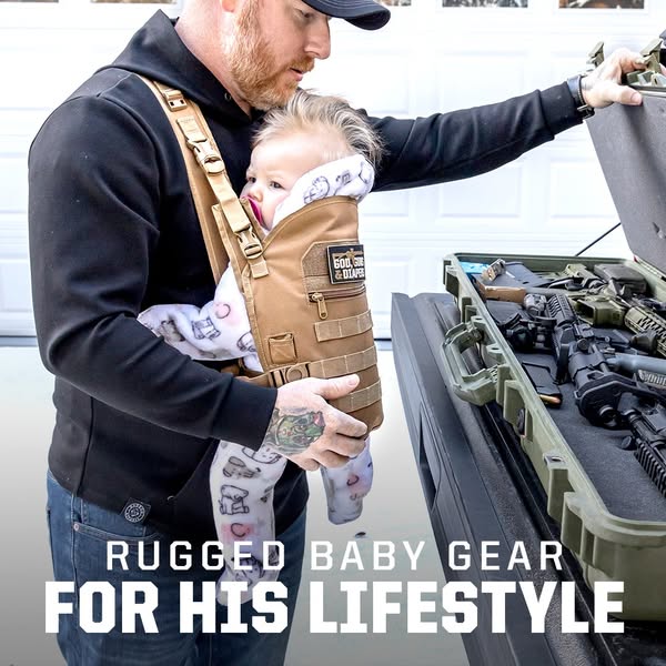 Baby products and gear