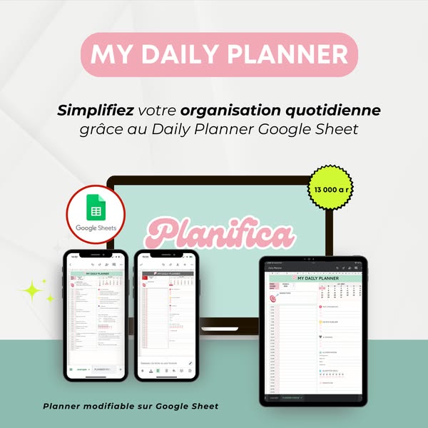 Life Planner