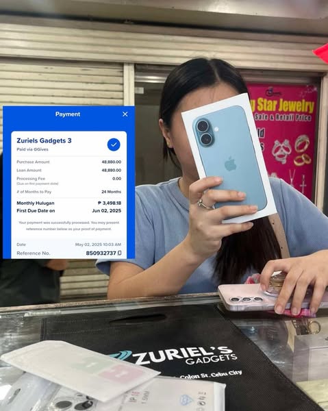 Shop for Payment Processing