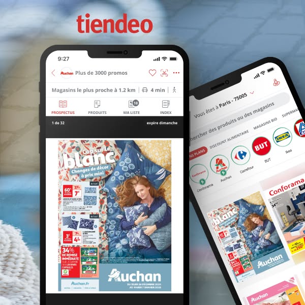 auchan.fr