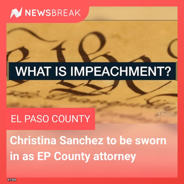 impeachment