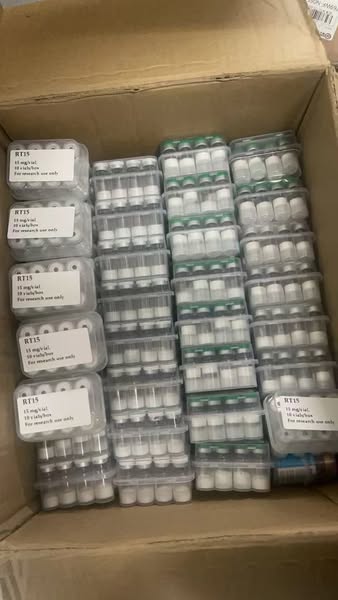 vial