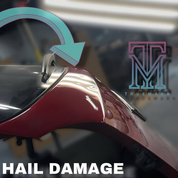 Flawless hail