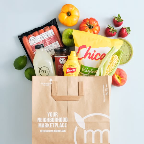 Shop for Curbside Pickup
