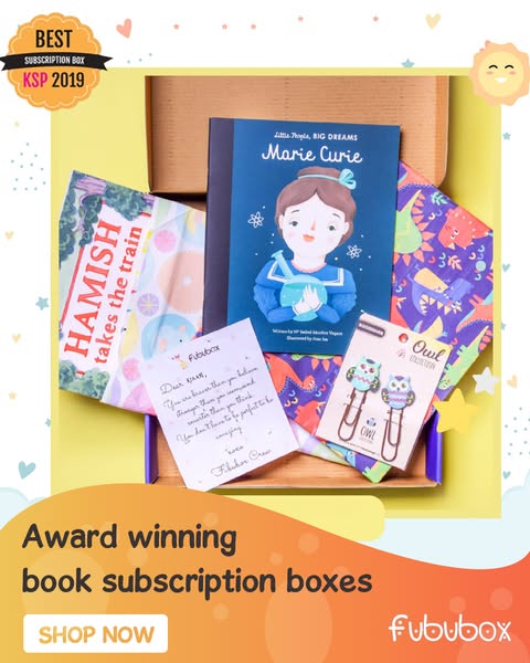 Subscription Box