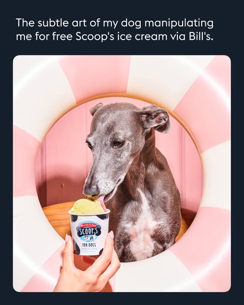 scoop