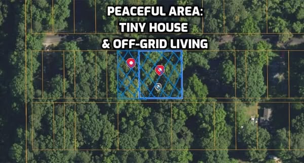 Ideal secluded