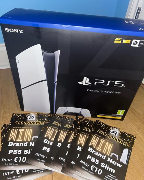 PlayStation 5