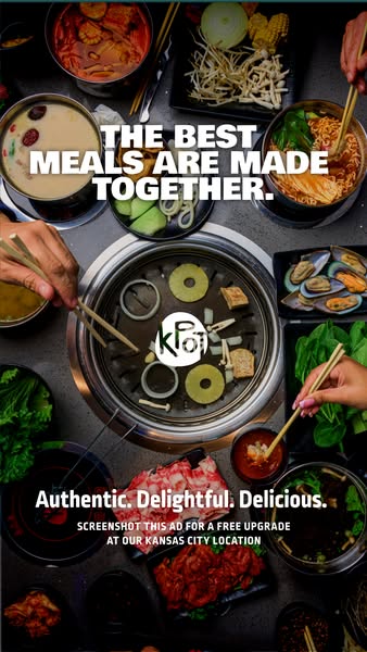 Authentic pot