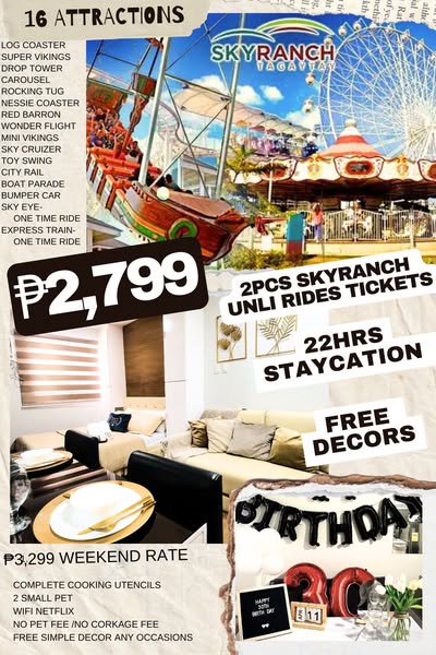 Unlimited decor