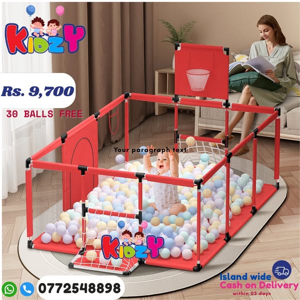 Playpen
